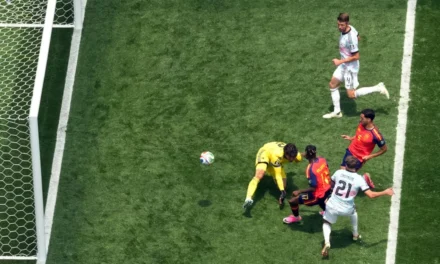Španjolska svladala Belgiju i plasirala se u polufinale SP-a