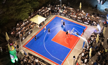 Spektakl na Trgu hrvatskih branitelja: 3×3 turnir, bogate nagrade i finale SP-a na velikom ekranu