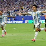 Argentina nakon 120 minuta slomila Zelenortske Otoke