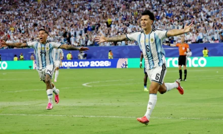 Argentina nakon 120 minuta slomila Zelenortske Otoke