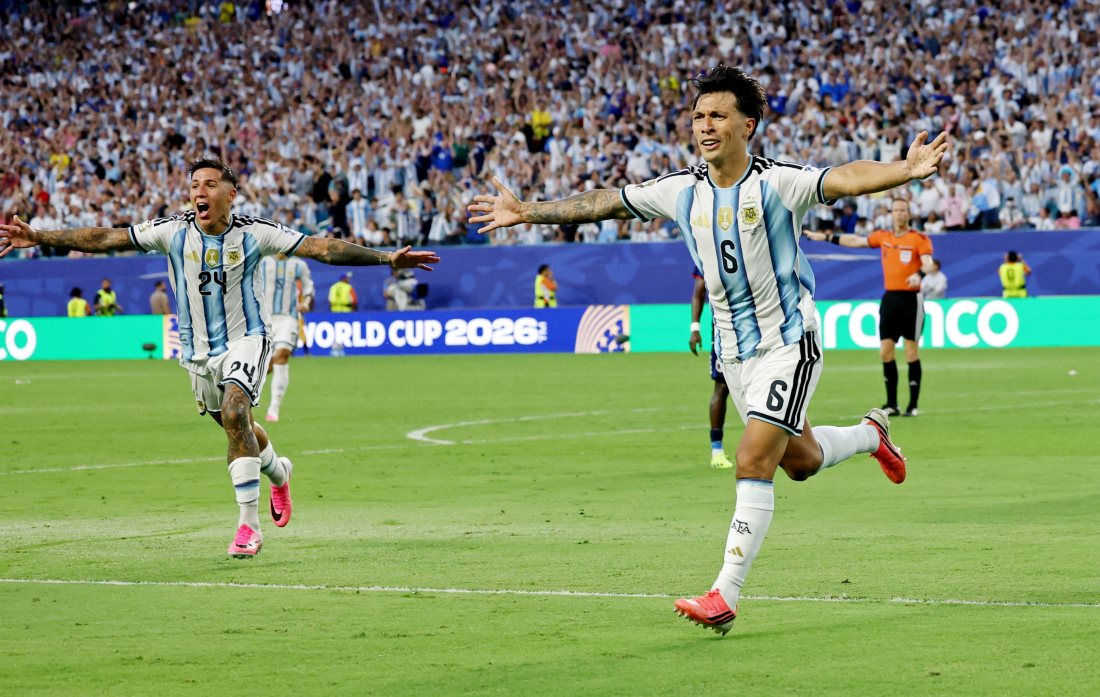 Argentina nakon 120 minuta slomila Zelenortske Otoke