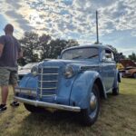 Više od 140 Opel oldtimera iz 11 zemalja na susretu u Posušju