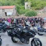 Moto party u Podbiloj okupio 51 moto klub uz sjajnu atmosferu, druženje i dobru glazbu