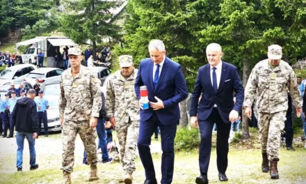 Na Stipića livadi će biti obilježena 33. obljetnica stradanja pripadnika HVO-a i hrvatskih civila