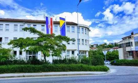 Bez odlaska na sud: Građani Posušja i Širokog Brijega mogu elektronički zatražiti uvjerenje