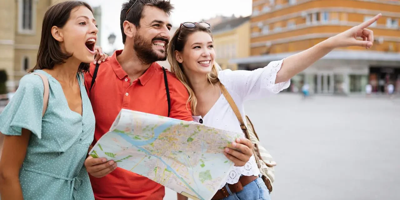 Ministarstvo gospodarstva ŽZH objavilo poziv za polaganje ispita za turističke vodiče