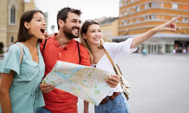 Ministarstvo gospodarstva ŽZH objavilo poziv za polaganje ispita za turističke vodiče