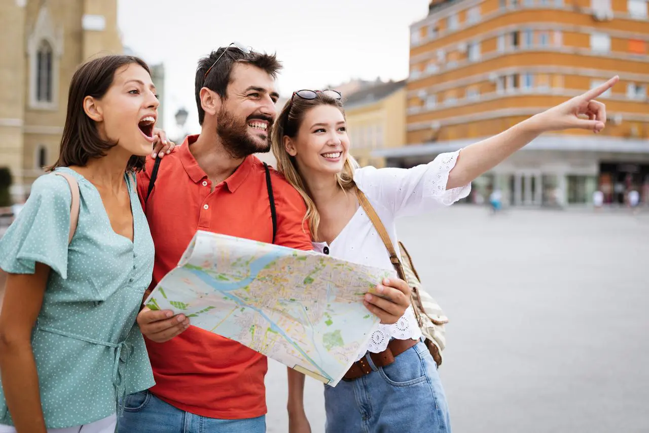 Ministarstvo gospodarstva ŽZH objavilo poziv za polaganje ispita za turističke vodiče Ministarstvo gospodarstva ŽZH objavilo poziv za polaganje ispita za turističke vodiče