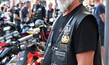 Bikeri iz cijele regije ispunili Posušje: Više od 60 moto klubova na sedmom susretu u Karamatićima