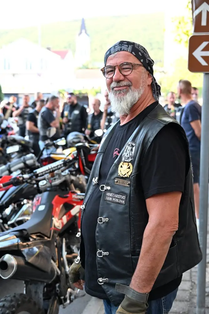 Bikeri iz cijele regije ispunili Posušje: Više od 60 moto klubova na sedmom susretu u Karamatićima