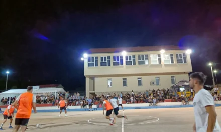Golijada na otvaranju: Počeo 20. turnir u Hercegovačkim Vinjanima