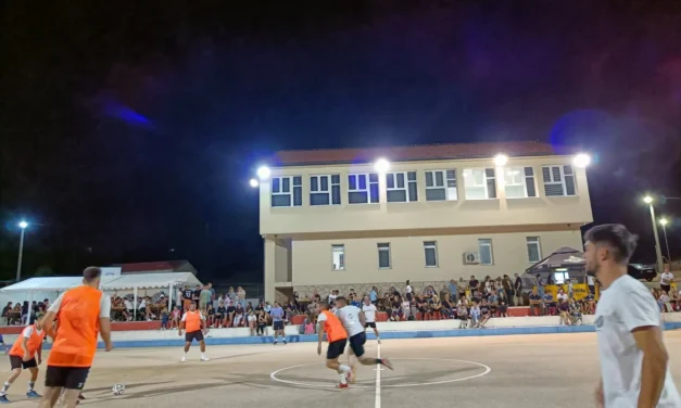 Golijada na otvaranju: Počeo 20. turnir u Hercegovačkim Vinjanima