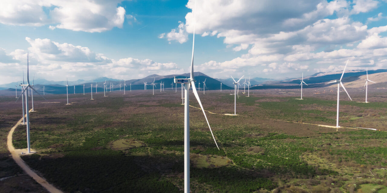 Lager Grupa na tržište donosi 1.200 MWh baterijskih sustava koji nadmašuju ukupnu snagu domaćih solara
