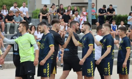 Poznati prvi polufinalisti Turnira mjesnih zajednica u Posušju