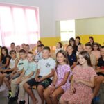 Ritam igre razveselio djecu u Čitluku