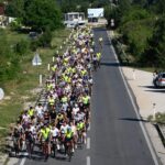 POSUŠKO LITO: 12. Posuškim đirom započeo Bike Weekend