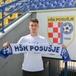 Marcelo Kurevija novi igrač HŠK Posušje!