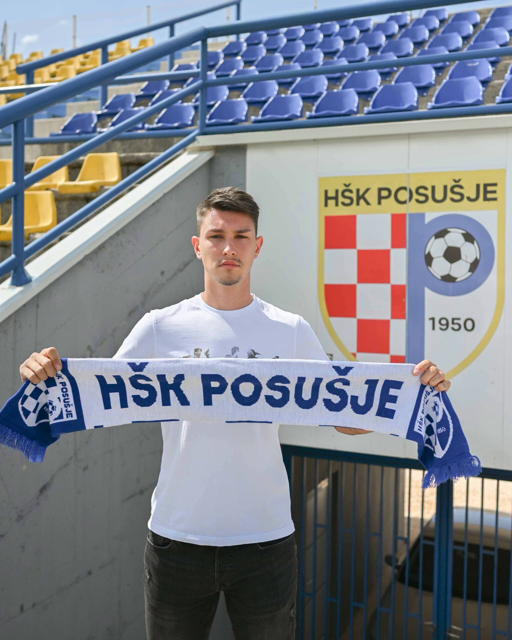 Marcelo Kurevija novi igrač HŠK Posušje!
