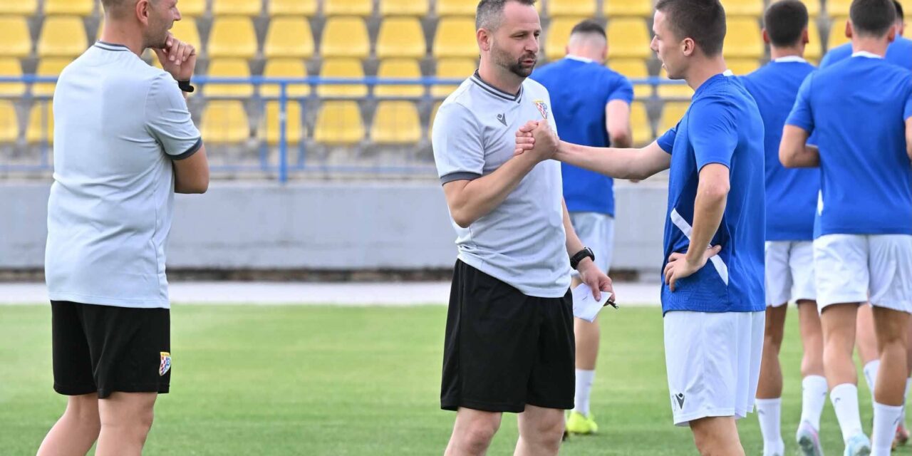 Posušje počelo s pripremama, biti će još pojačanja!