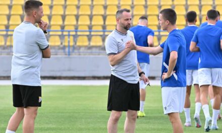 Posušje počelo s pripremama, biti će još pojačanja!