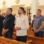 Obilježena 29. obljetnica smrti mr. Mate Bobana