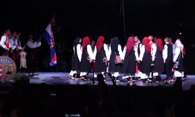 HKUD FRA PETAR BAKULA: Posuški čuvari baštine proslavili 25. godina djelovanja