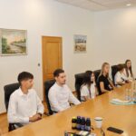 Prijem učenika generacije u općini Posušje