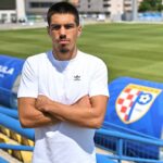Filipović i Božić na Mokrom Docu