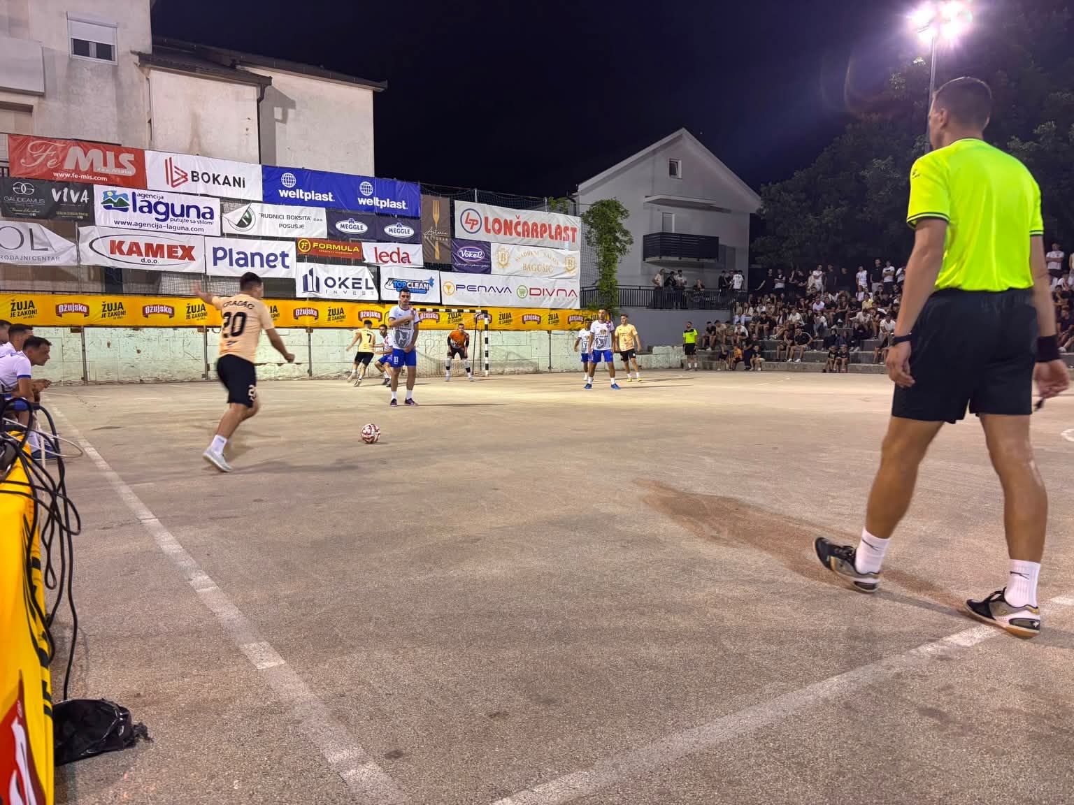 Poznat konačni poredak i parovi četvrtfinala na Turniru mjesnih zajednica, sela, zaselaka i gradskih četvrti Općine Posušje