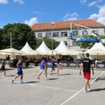 Posušje postalo epicentar ulične košarke