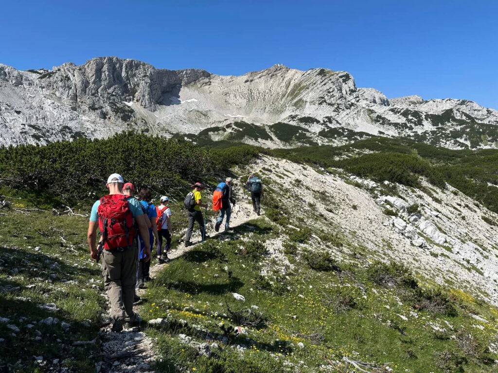 Na skupu planinara u Masnoj Luci okupilo se 47 društava Na skupu planinara u Masnoj Luci okupilo se 47 društava