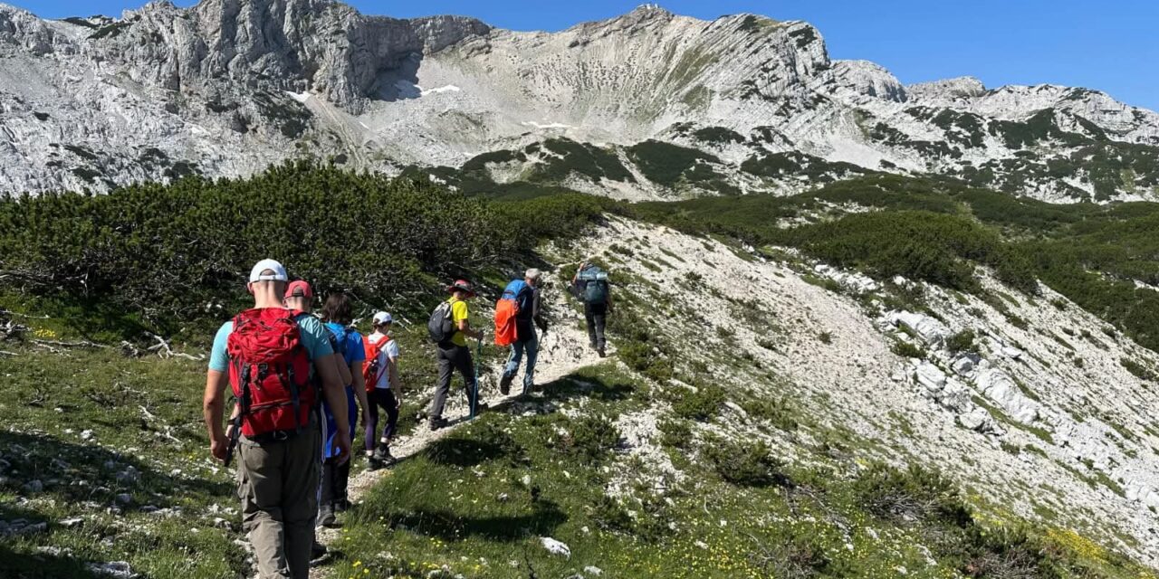 Na skupu planinara u Masnoj Luci okupilo se 47 društava