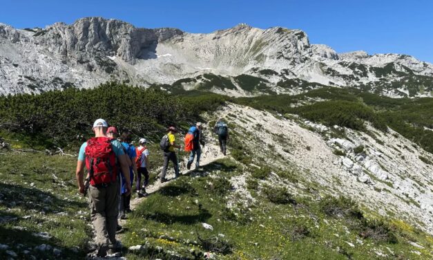 Na skupu planinara u Masnoj Luci okupilo se 47 društava