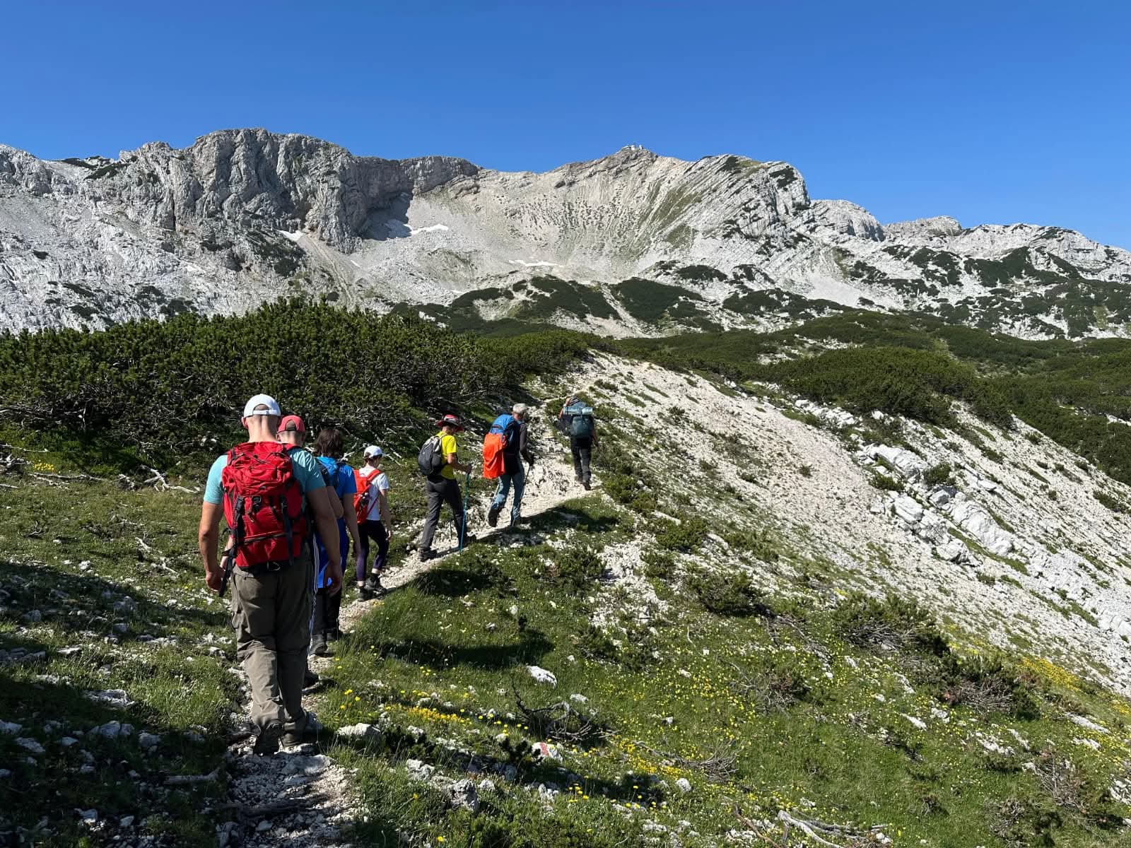 Na skupu planinara u Masnoj Luci okupilo se 47 društava