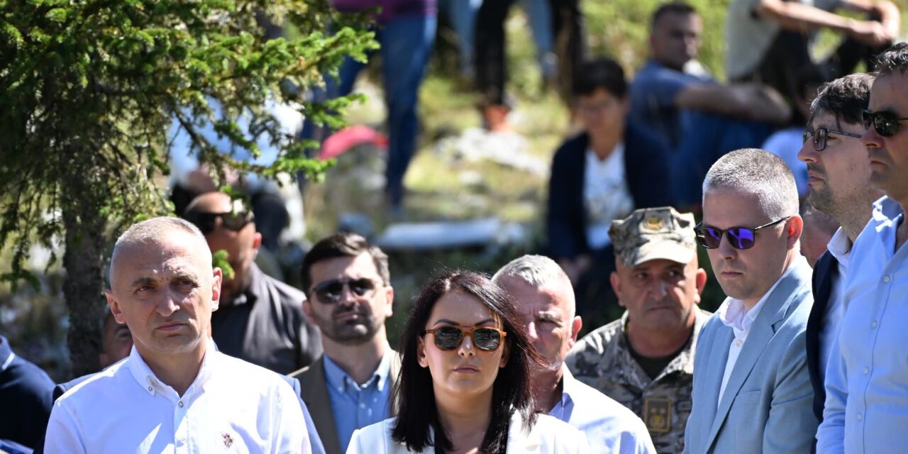 Na Stipića livadi obilježena 33. obljetnica stradanja hrvatskih branitelja i civila