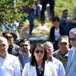 Na Stipića livadi obilježena 33. obljetnica stradanja hrvatskih branitelja i civila
