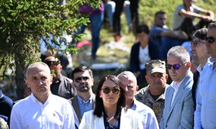 Na Stipića livadi obilježena 33. obljetnica stradanja hrvatskih branitelja i civila