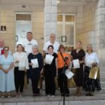 VEČER IKAVICE: 22 autora predstavilo svoja dijela u formi lirike i proze