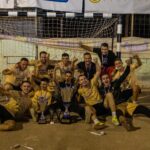Gradac po rekordni peti put šampion Posušja!