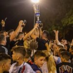 LIGA HERCEGOVINE: Gradac protiv Vidova Polja za polufinale!