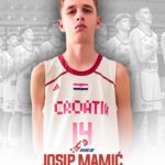 KK POSUŠJE: NOVI REPREZENTATIVNI POZIV ZA JOSIPA MAMIĆA!