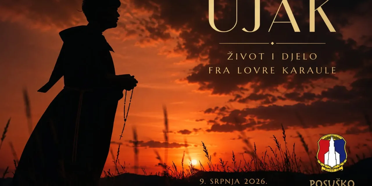 Večeras u kinodvorani Posušje premijera filma “Ujak”