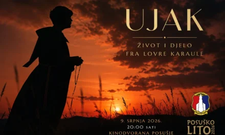 Večeras u kinodvorani Posušje premijera filma “Ujak”