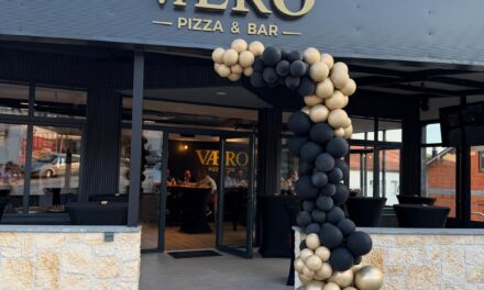 Posušje bogatije za novo mjesto: VAERO Pizza & Bar oduševio prvim pizzama
