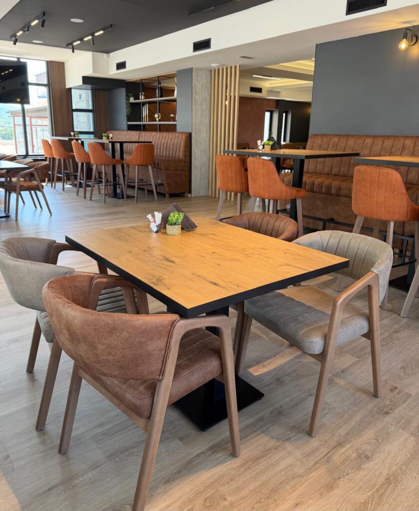 Posušje bogatije za novo mjesto: VAERO Pizza & Bar oduševio prvim pizzama