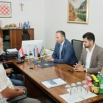Povijesni dan za Posušje: Potpisan ugovor za sanaciju akumulacije Tribistovo!