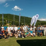 Sjajan uspjeh Golf Kluba Posušje: Zlato za dame, dva srebra ekipno
