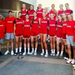 Petra Ivanković predstavlja Posušje u U14 reprezentaciji Hrvatske