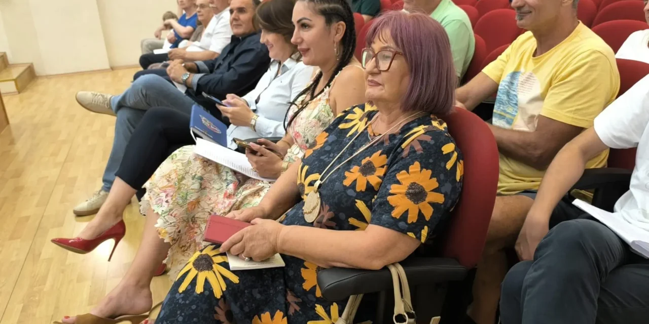 Održana Književna večer književnika ŽZH u sklopu Posuškog lita