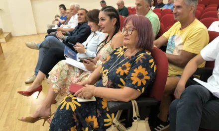 Održana Književna večer književnika ŽZH u sklopu Posuškog lita